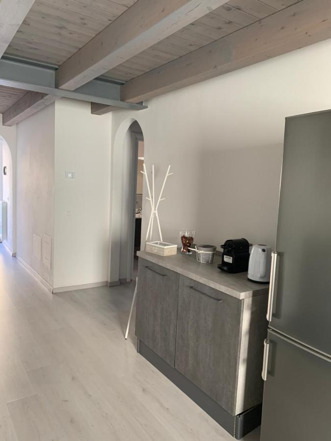 Alpin Star Appartement Temù Buitenkant foto