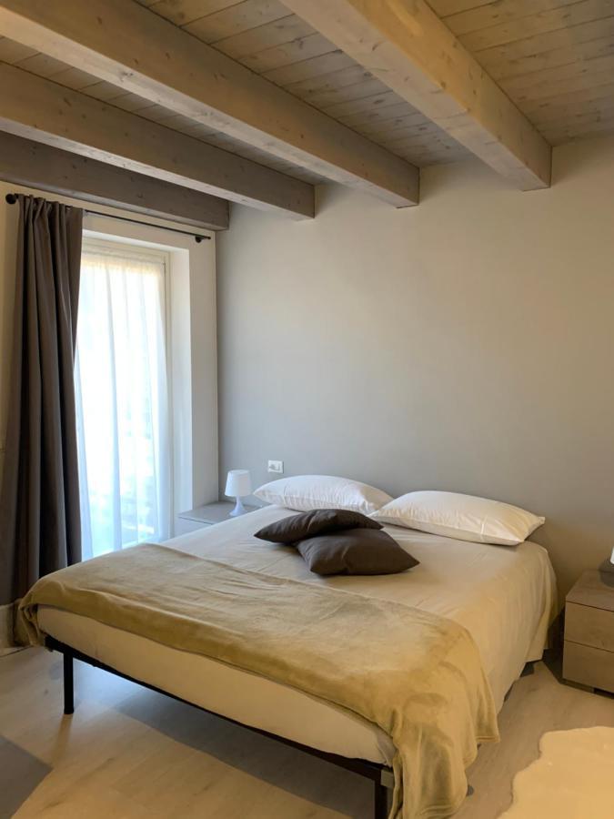 Alpin Star Appartement Temù Buitenkant foto