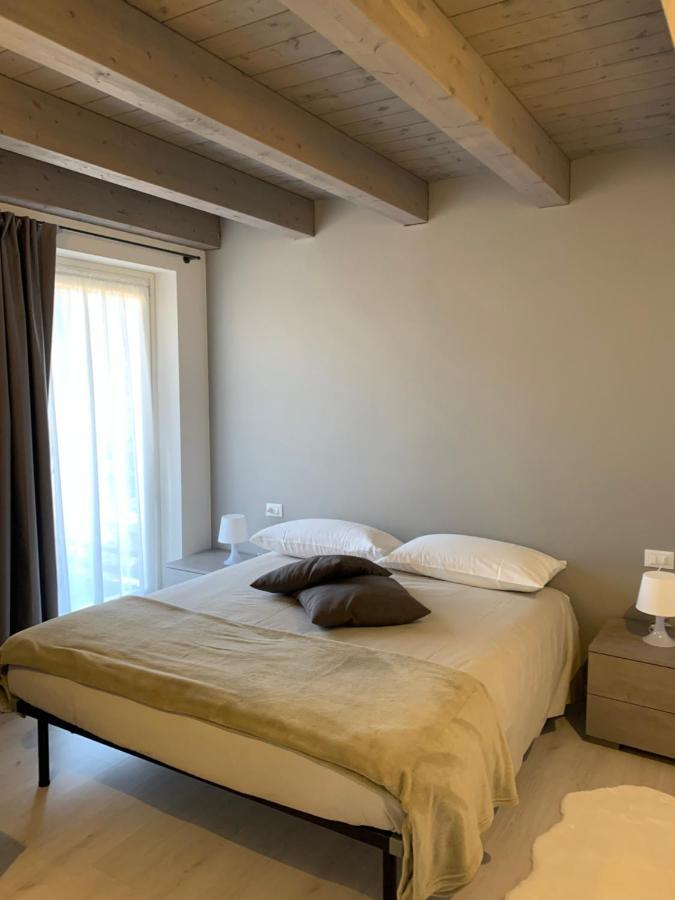 Alpin Star Appartement Temù Buitenkant foto